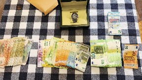 Uhapšena kriminalna grupa